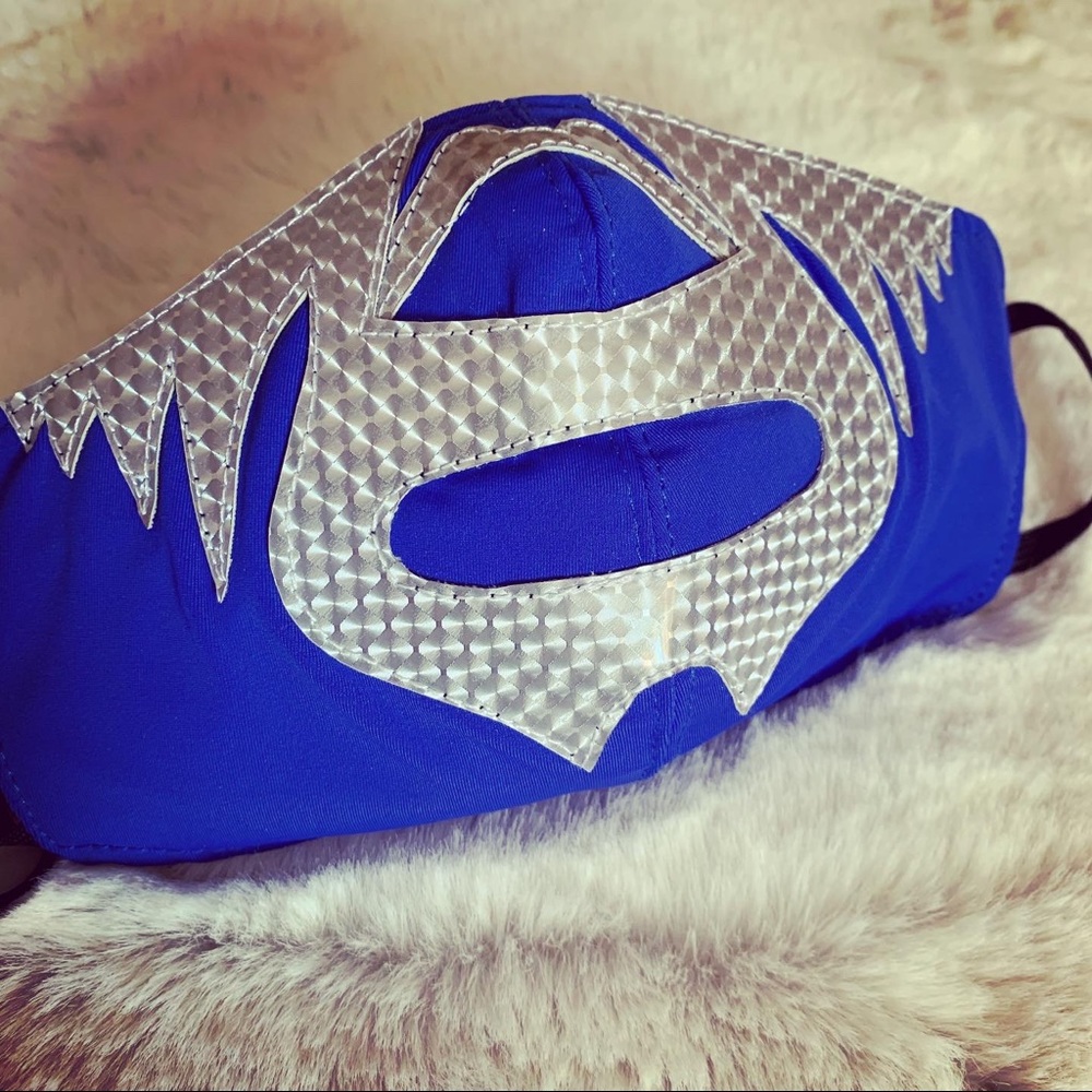 Mil Máscaras Mask